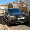 2012 Audi q7 sline plus