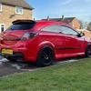 VXRacing VXR Forged
