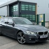 2016 BMW 335D TOURING STAGE 1 PX