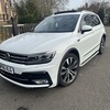 VW TIGUAN R LINE 4 MOTION  (66)