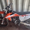 Ktm 250 2020 Sxf