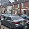 BMW 530E G30 M Pack 2018