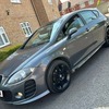Seat leon1.6 fsi k1 cupra rep 2008