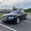 Bentley Continental GT 6.0 Bi Turbo