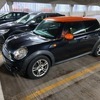 Mini cooper D for swap