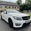 *Mercedes C220 CDI GTD BMW AUDI X5*