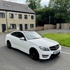 *Mercedes C220 CDI GTD BMW AUDI X5*