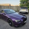 Bmw 630i 255bhp