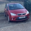 2006 ford focus cmax