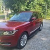 Range rover 4.4sdv8 2017 ulez