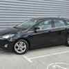 Ford focus 1.6 diesel 2013