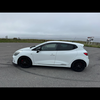 Clio 200t hybrid turbo  302bhp