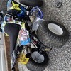 Road legal quadzilla ram 250e