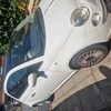 2008 Fiat 500 with panoramic roof