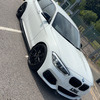 M140i 480bhp with private reg