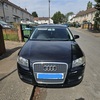 Audi A3 2.0 TDI Sport