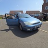 Ford focus ghia 1.6 long mot