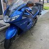 Triumph Sprint ST1050 2011