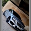 2013 MERCEDES CLA 220D AMG AUTO