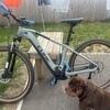 cube peddle assist £2500 new SWAP