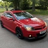 VAUXHALL ASTRA VXR 300 BHP