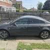 Vauxhall insignia 2014