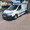 Citroen Dispatch
