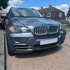 BMW 7 Seater 09 30 diesel High Spec