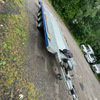 Transport trailer
