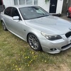 BMW 525 diesel m sport