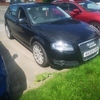 Audi a3 1.9tdi. 5 door £35 tax