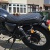 Mutt Desert Racer/Mongrel 125cc