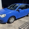Vw polo 1.9 Tdi