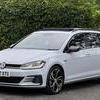 2017 volkswagen golf GTD estate