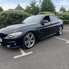 2014 bmw 435i auto grand coupe