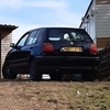 vw golf mk3 tdi