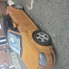 2001 audi TT rat look 20vt 1.8