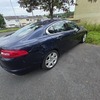 Jaguar xf 2008