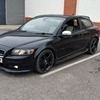 Swap both cars for your....????
