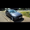 Bmw 325d 57reg 145,000 April 26 mot