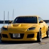 1 OF 1 SHOW BUILD RX8 (20K BUILD)
