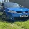 Renault Megane 225 320 bhp