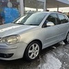 VW Polo 1.4 Tdi