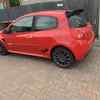Clio sports 197 mk3