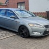 Mondeo mk4 2.0tdci zetec estate