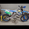 TM300 mx 2stroke 2012