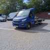Iveco Recovery Truck