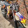 Ktm 65 sx