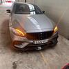 MERCEDES E220 E63 Styling