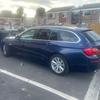 BMW 520d se outo